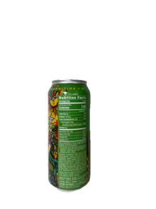 Monster Energy Rio Punch SALES SAMPLE (USA) 