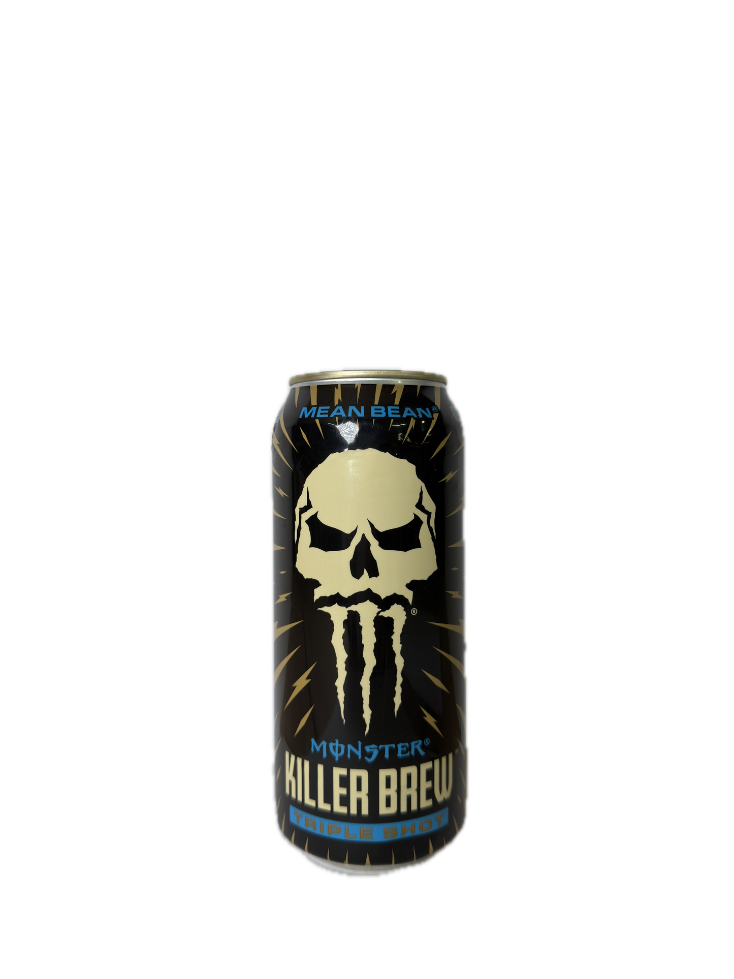 Monster Energy Java Killer Brew Mean Bean Sales Sample [#B3] 
