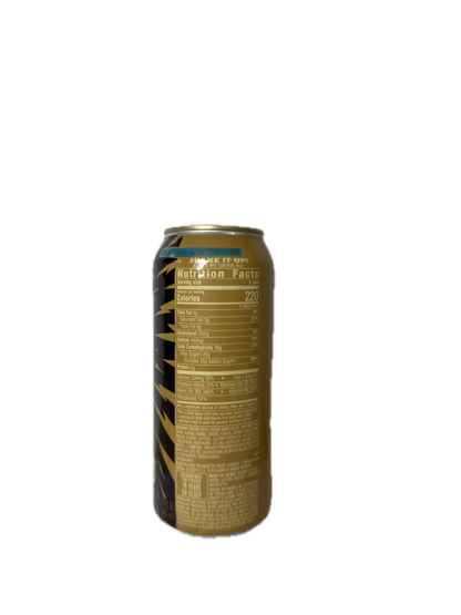 Monster Energy Java Killer Brew Mean Bean Sales Sample [#B3] 