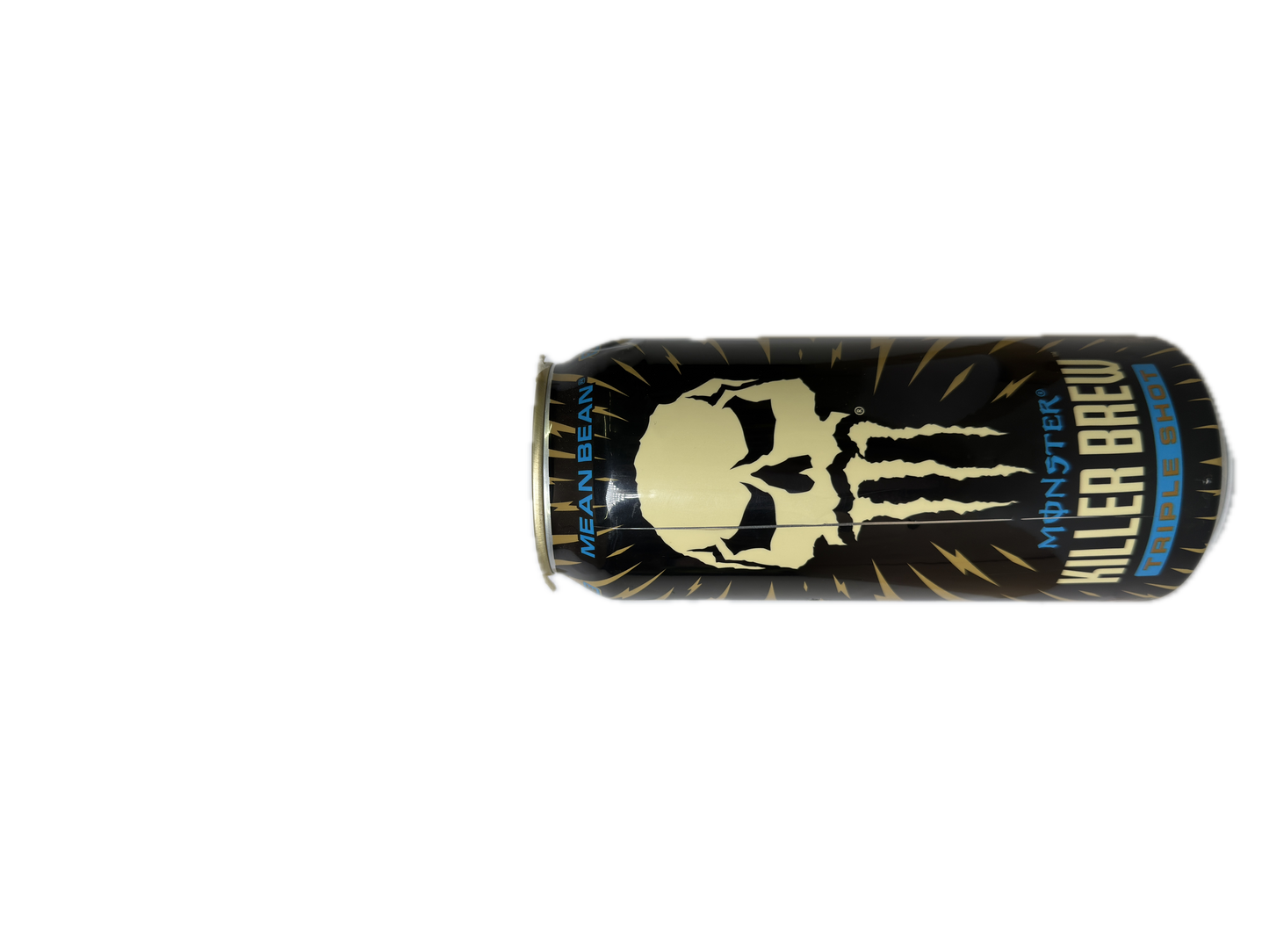 Monster Energy Java Killer Brew Mean Bean Sales Sample [#B4] 