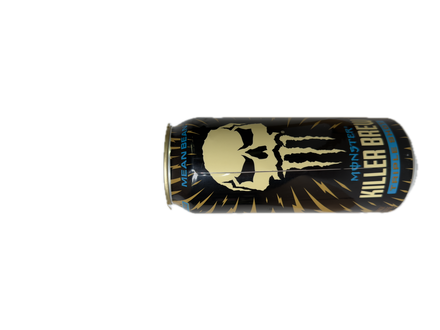 Monster Energy Java Killer Brew Mean Bean Sales Sample [#B4] 