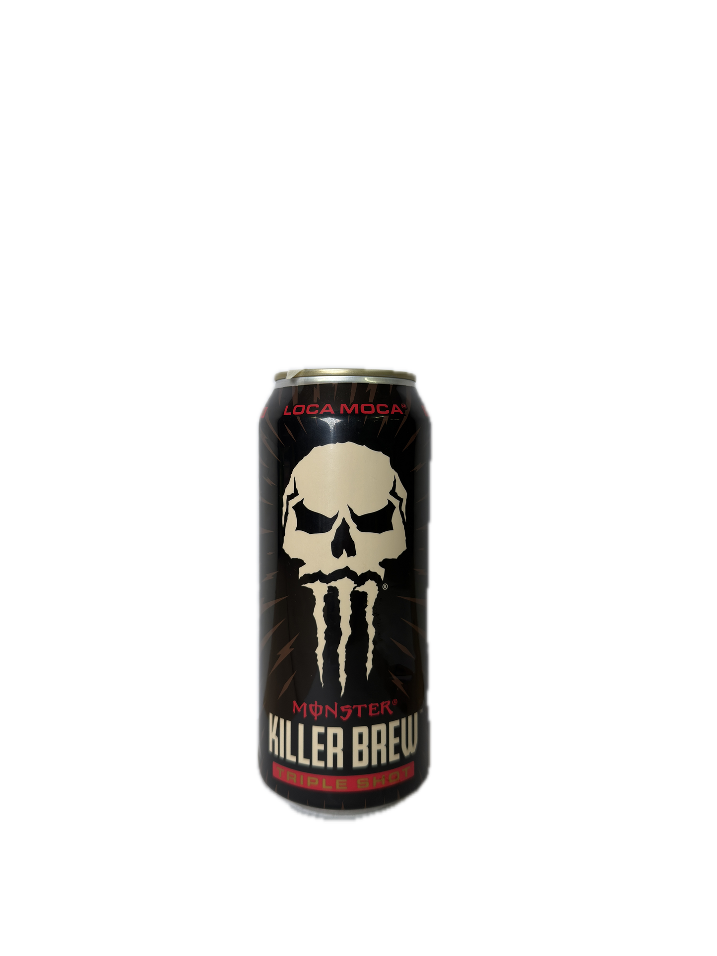 Monster Energy Java Killer Brew Loca Moca Sales Sample [#A5] 