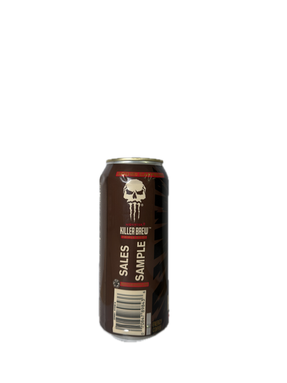Monster Energy Java Killer Brew Loca Moca Sales Sample [#A5] 