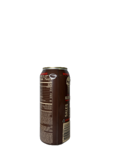 Monster Energy Java Killer Brew Loca Moca Sales Sample [#A5] 