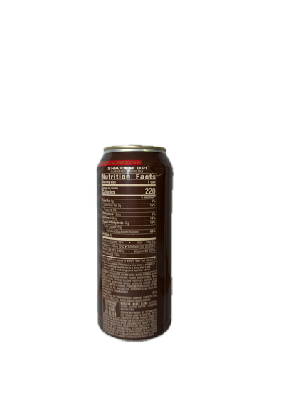 Monster Energy Java Killer Brew Loca Moca Sales Sample [#A5] 