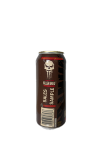 Monster Energy Java Killer Brew Loca Moca Sales Sample [#A5] 