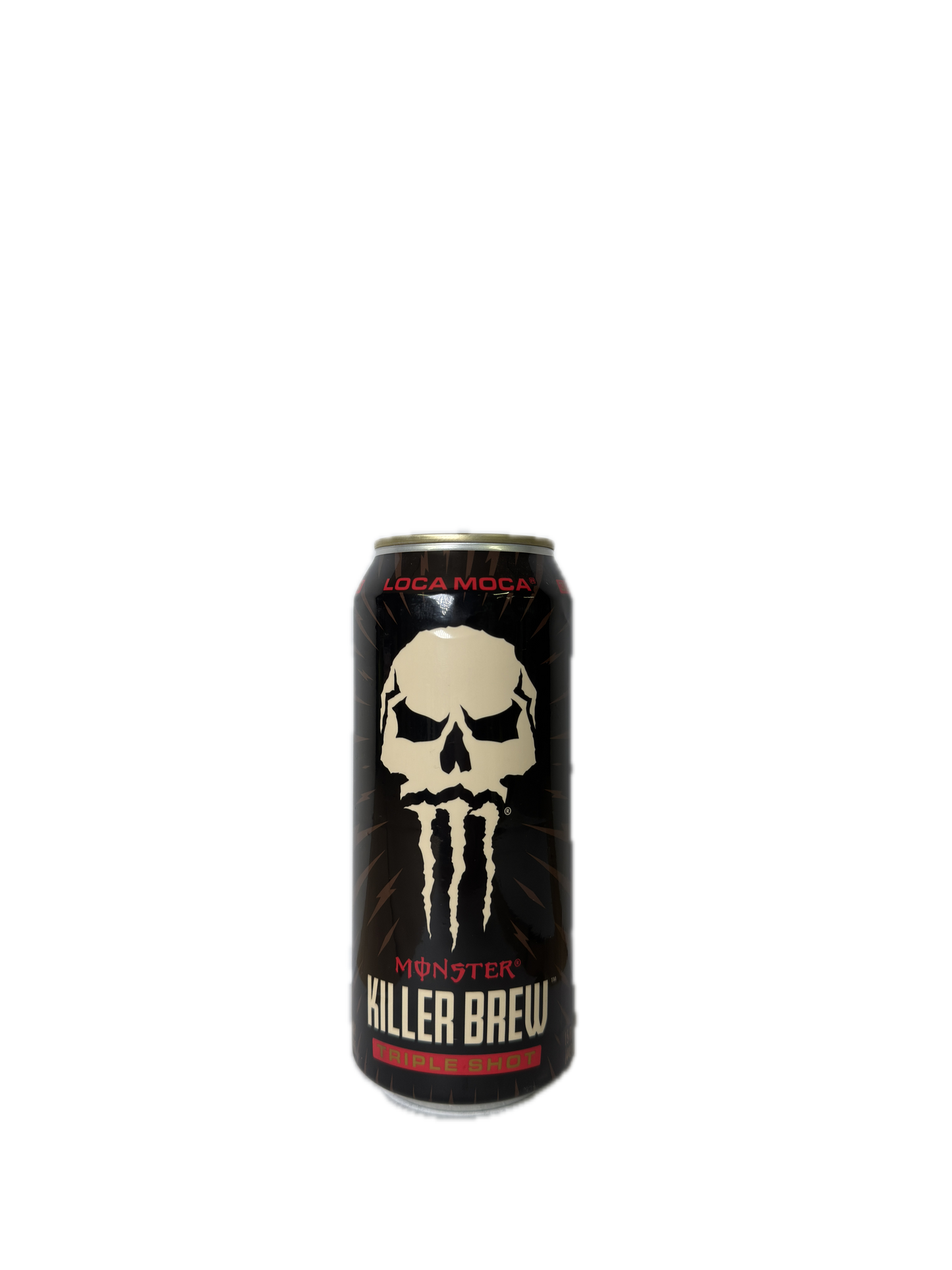 Monster Energy Java Killer Brew Loca Moca Sales Sample [#A4] 