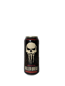 Monster Energy Java Killer Brew Loca Moca Sales Sample [#A4] 
