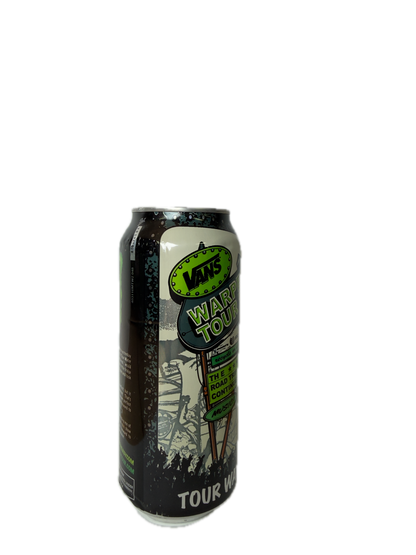 Monster Energy Water Tour VANS EDIZIONE 2008 #M3