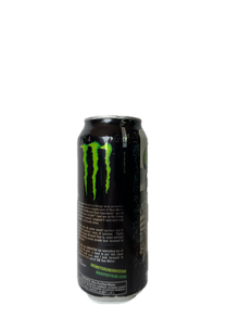 Monster Energy Water Tour VANS 2008 EDITION #M3 