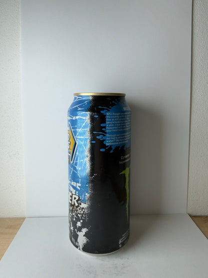 Monster Energy Water Tour VANS 2005 EDITION #W2 