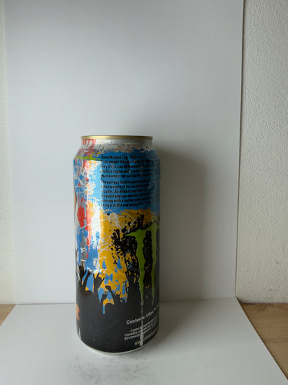 Monster Energy Water Tour VANS EDIZIONE 2006