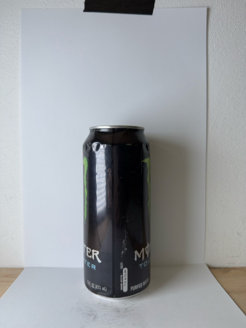 Monster Energy Water Tour 2017 B1