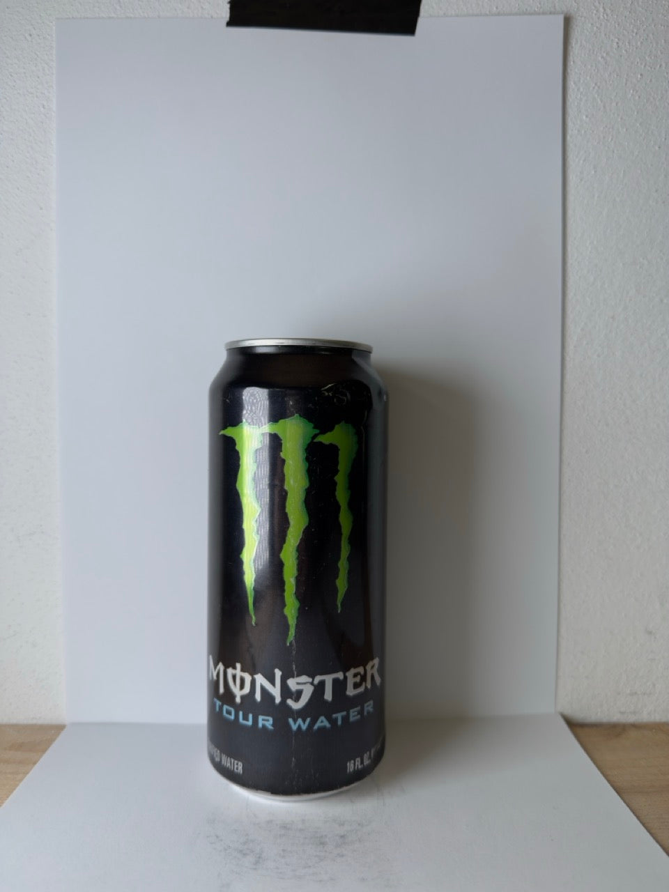 Monster Energy Water Tour 2017 B1