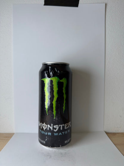 Monster Energy Water Tour 2017 B3