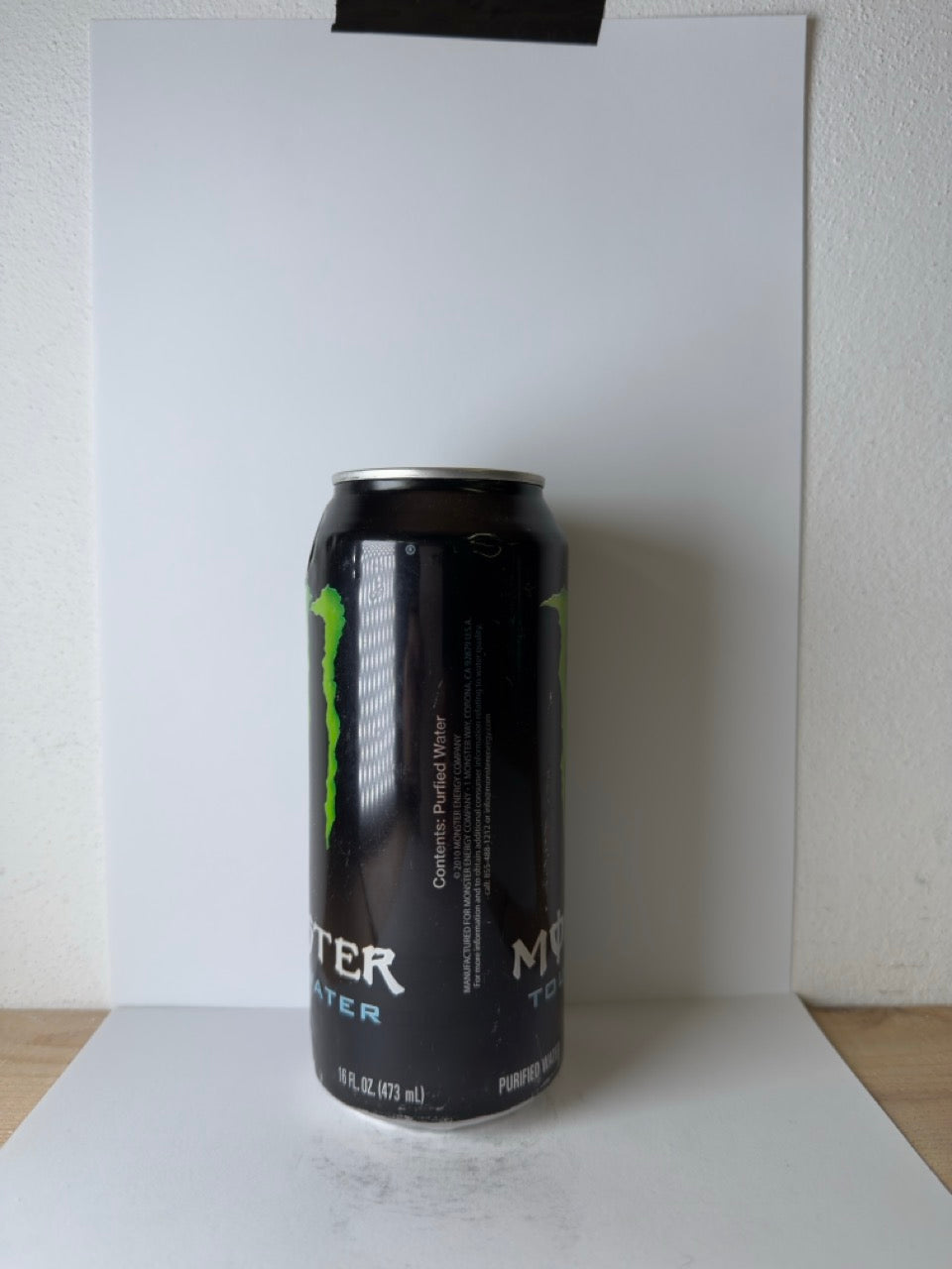 Monster Energy Water Tour 2017 B3