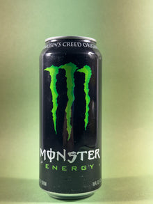 Monster Energy OG Assassin's Creed Origins (USA) (2017 Edition) [#B1] *Dents