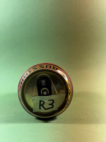 Monster Energy Java Russian (2007 Edition) #R3