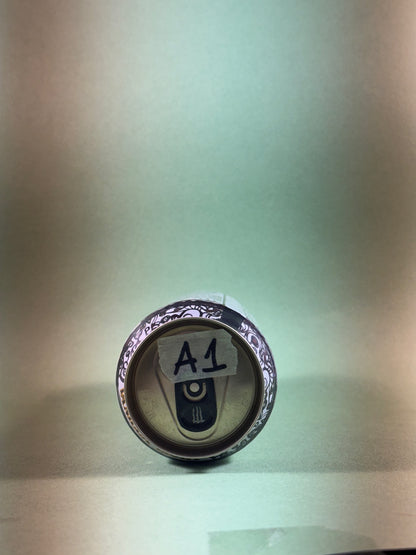Monster Energy Java Vanilla Light Old Design (2013 Edition)#A1