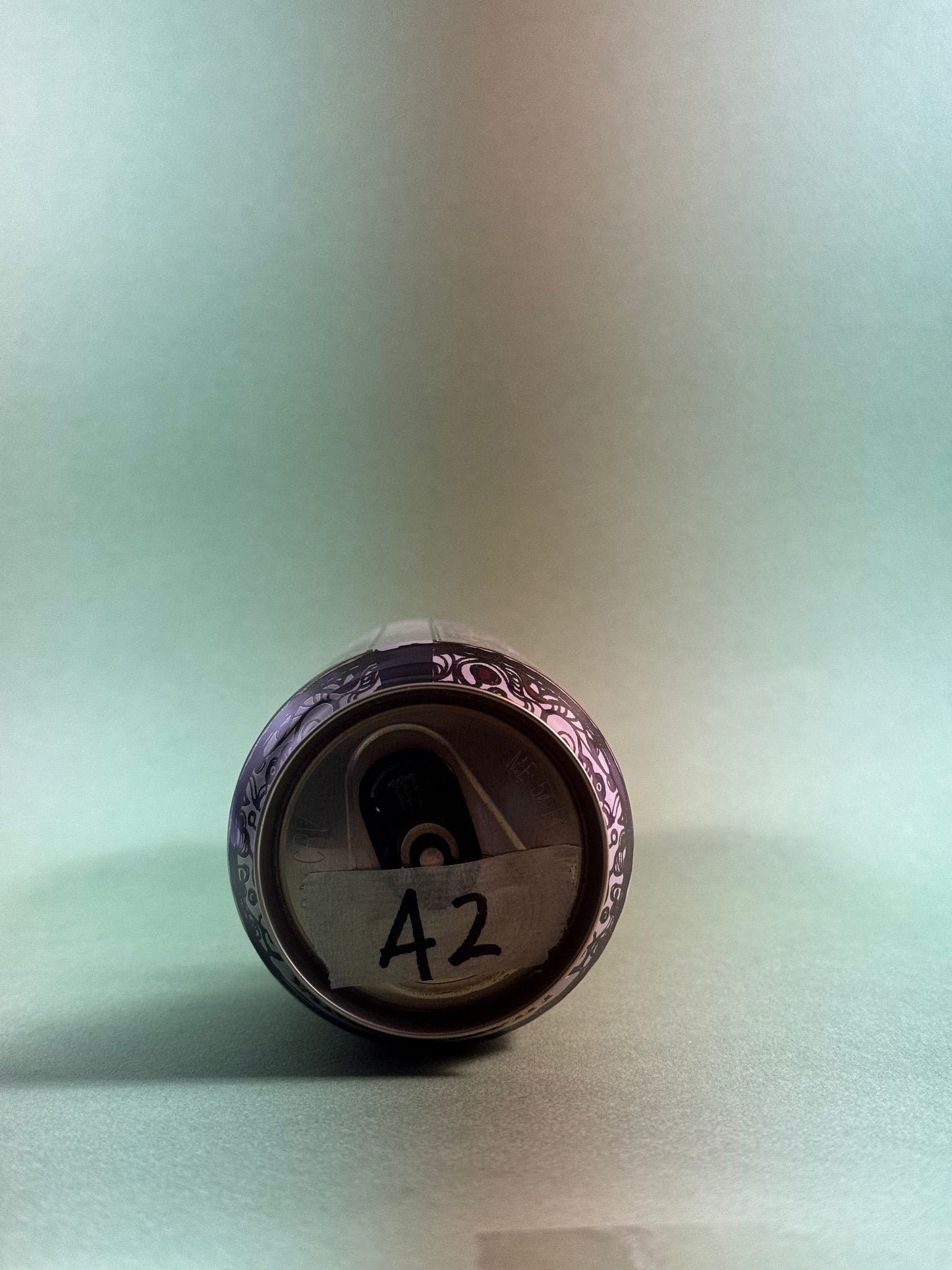 Monster Energy Java Vanilla Light Old Design (2013 Edition)#A2