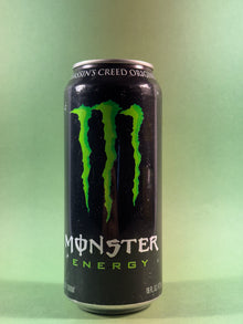 Monster Energy OG Assassin's Creed Origins (USA) (2017 Edition) [#A5] * No Dents