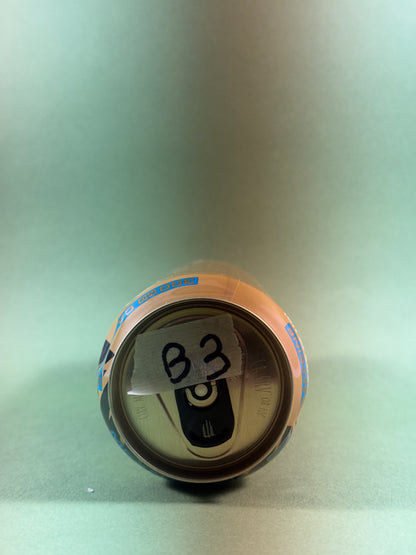 Monster Energy Java Killer Brew Mean Bean Sales Sample [#B3] 
