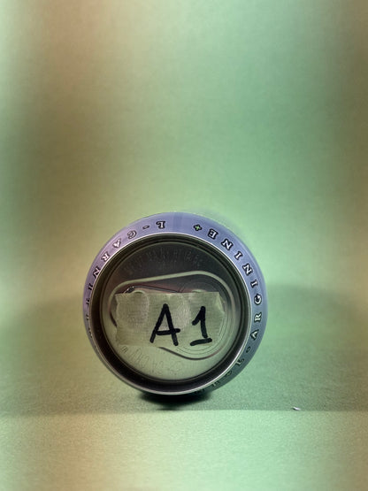 Monster Energy Unleaded (USA) ( MCC ) #A1 