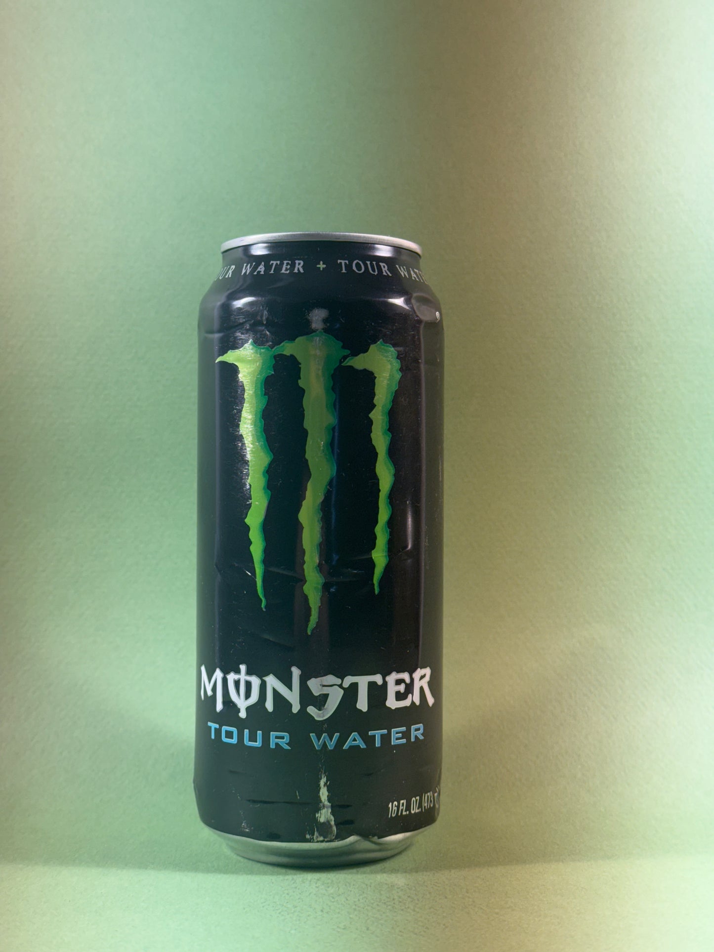 Monster Energy Water Tour 2010 EDITION #A5 