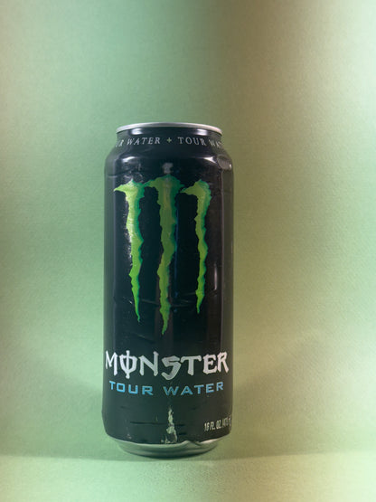 Monster Energy Water Tour 2010 EDITION #A5 