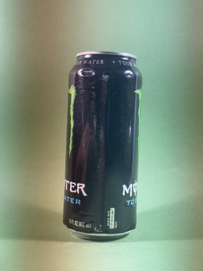 Monster Energy Water Tour 2010 EDITION #A5 