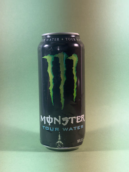 Monster Energy Water Tour 2010 EDITION #A5 