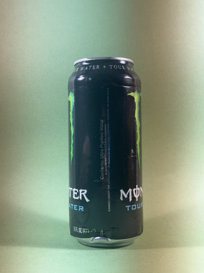 Monster Energy Water Tour 2010 EDITION #A5 