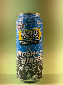 Monster Energy Water Tour VANS 2005 EDITION #W1 