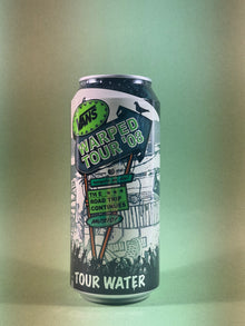 Monster Energy Water Tour VANS 2008 EDITION #M1 