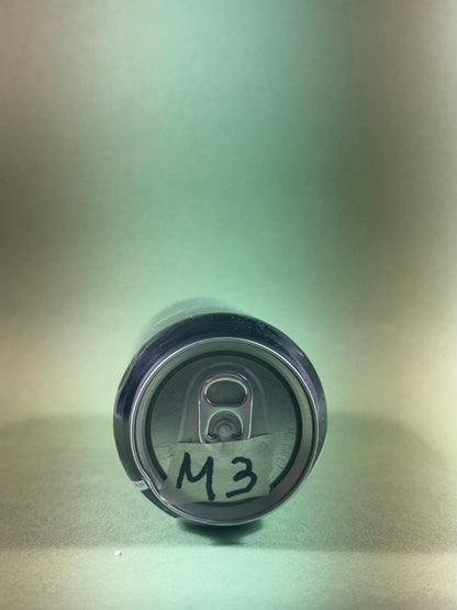 Monster Energy Water Tour VANS 2008 EDITION #M3 