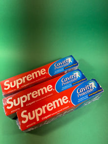 COLGATE SUPREME COLLAB (170g)