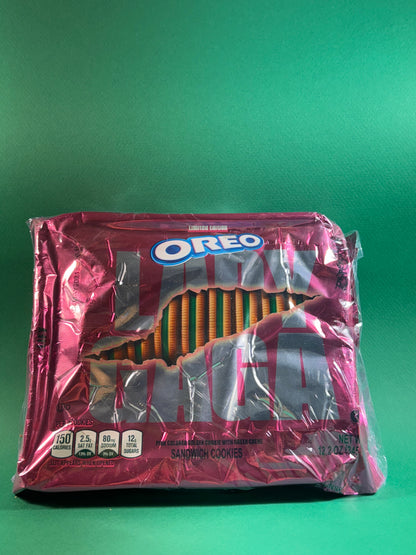 Oreo by Lady Gaga LIMITED EDITION (345g)