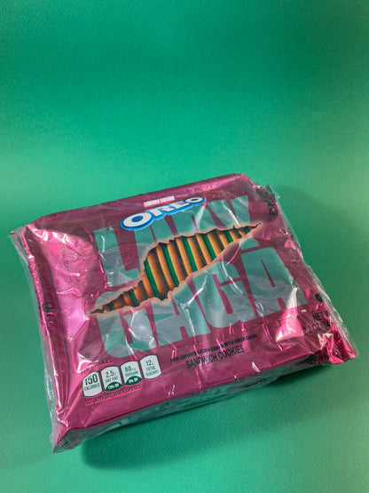 Oreo by Lady Gaga LIMITED EDITION (345g)