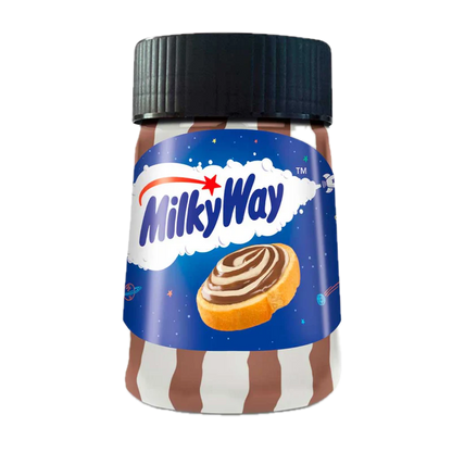 Milky Way Spread - Crema Spalmabile Milky Way [350g]