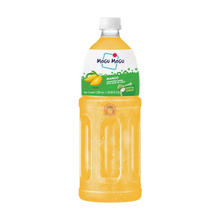 Mogu Mogu Mango - Succo di frutta gusto mango con pezzettini di nata de cocco (1L)