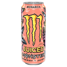 Monster Energy Juiced Monarch (POLAND) [500ml]