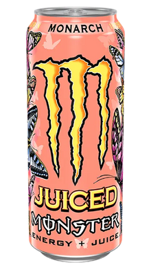 Monster Energy Juiced Monarch [500ml]