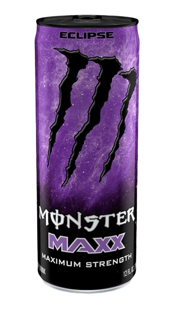 Monster Energy Maxx Eclipse (Edizione 2018)