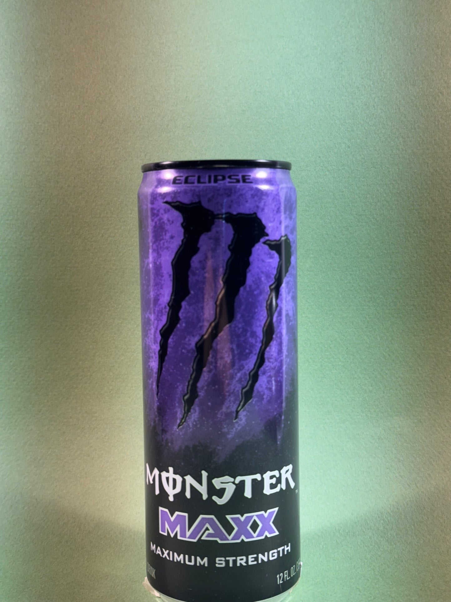 Monster Energy Maxx Eclipse (Edizione 2018)
