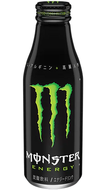 Monster Energy OG (JAPAN) [500ml]