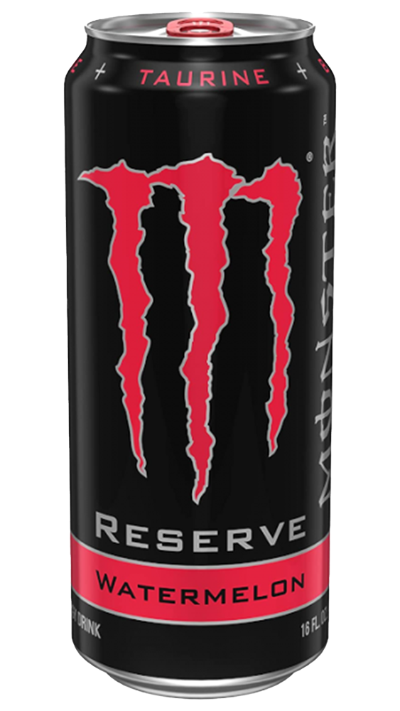 Monster Energy Reserve Watermelon (USA) [473ml]