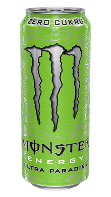 Monster Energy Ultra Paradise (POLAND) [500ml]