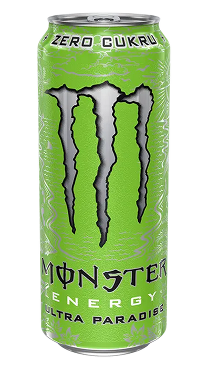 Monster Energy Ultra Paradise (POLAND) [500ml]