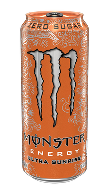 Monster Energy Ultra Sunrise [473ml]