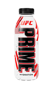 Prime Hydration UFC V2 (UK)